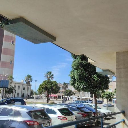 Vista Do Farol Apartment Gafanha da Nazare Ngoại thất bức ảnh