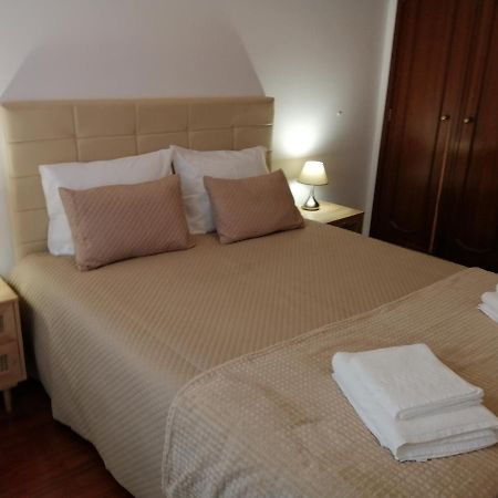 Vista Do Farol Apartment Gafanha da Nazare Ngoại thất bức ảnh