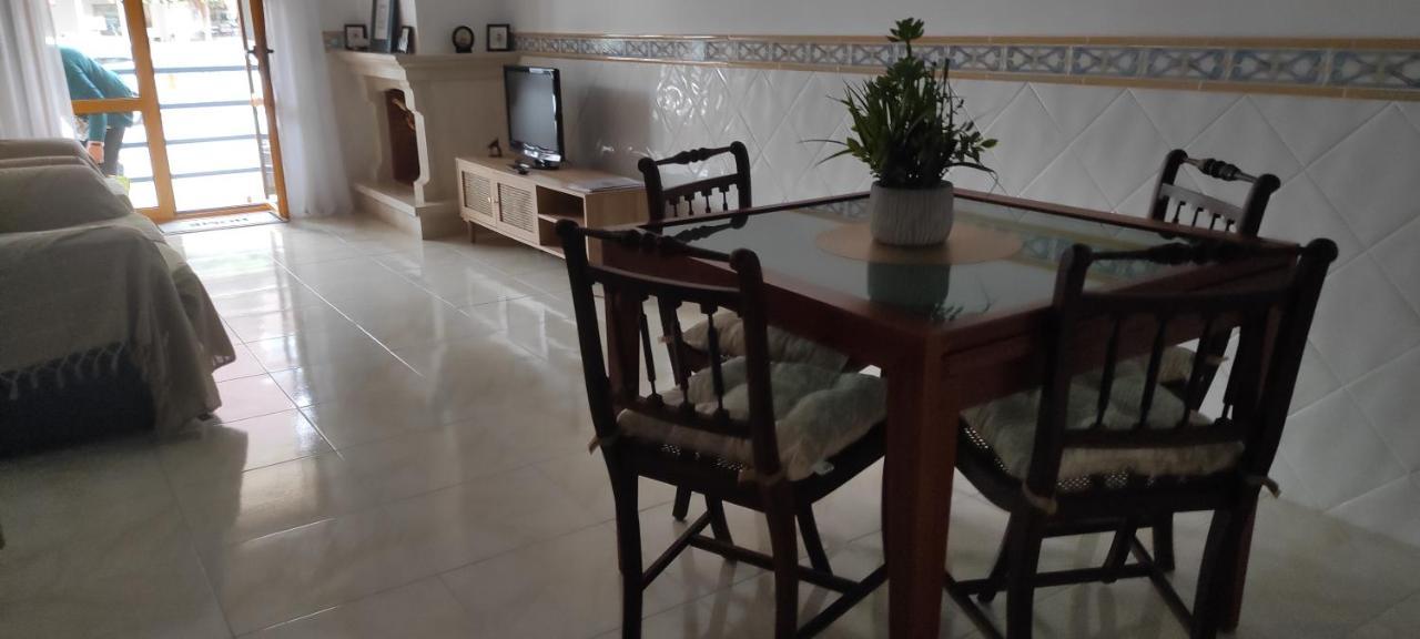 Vista Do Farol Apartment Gafanha da Nazare Ngoại thất bức ảnh