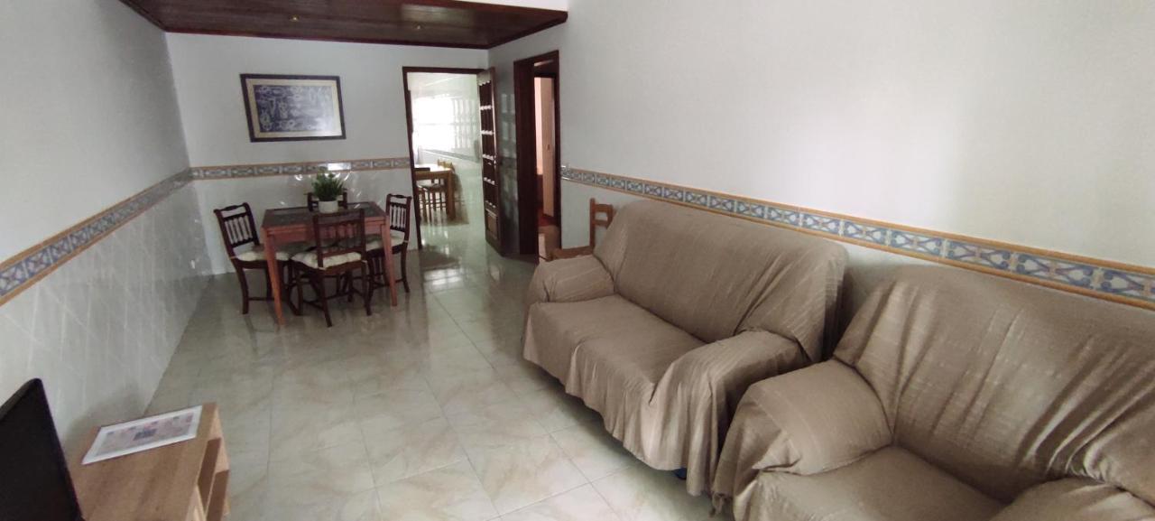 Vista Do Farol Apartment Gafanha da Nazare Ngoại thất bức ảnh