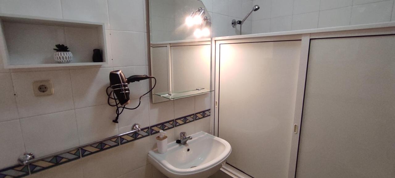 Vista Do Farol Apartment Gafanha da Nazare Ngoại thất bức ảnh