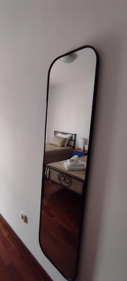 Vista Do Farol Apartment Gafanha da Nazare Ngoại thất bức ảnh