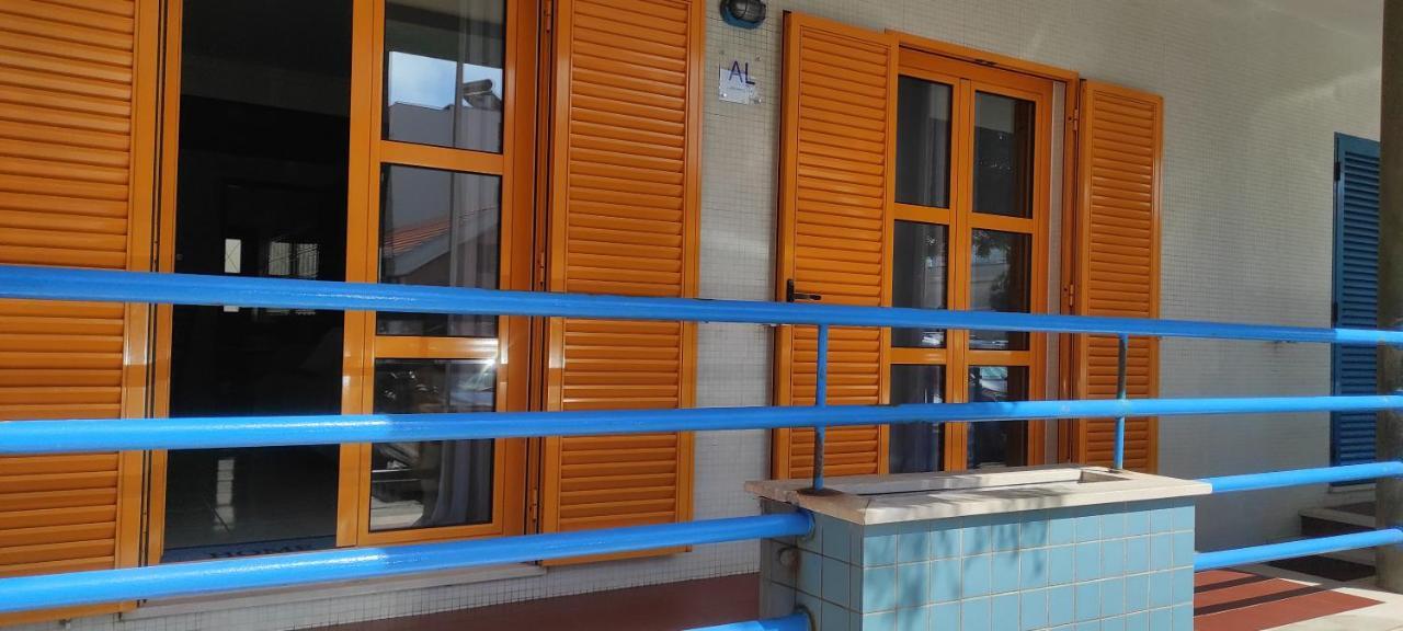 Vista Do Farol Apartment Gafanha da Nazare Ngoại thất bức ảnh